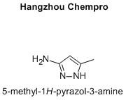 5-methyl-1H-pyrazol-3-amine