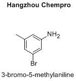 3-bromo-5-methylaniline