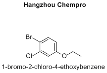 1-bromo-2-chloro-4-ethoxybenzene