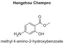 methyl 4-amino-2-hydroxybenzoate