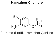 2-bromo-5-(trifluoromethoxy)aniline
