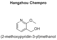 (2-methoxypyridin-3-yl)methanol