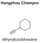 ethynylcyclohexane