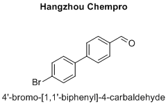 4'-bromo-[1,1'-biphenyl]-4-carbaldehyde