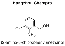 (2-amino-3-chlorophenyl)methanol