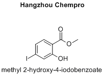 methyl 2-hydroxy-4-iodobenzoate