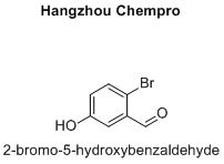 2-bromo-5-hydroxybenzaldehyde
