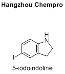 5-iodoindoline