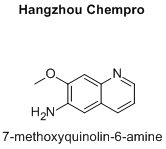 7-methoxyquinolin-6-amine