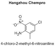 4-chloro-2-methyl-6-nitroaniline