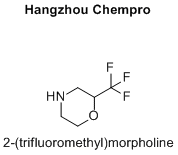 2-(trifluoromethyl)morpholine