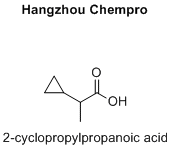 2-cyclopropylpropanoic acid