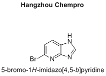 5-bromo-1H-imidazo[4,5-b]pyridine
