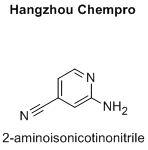 2-aminoisonicotinonitrile
