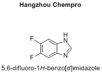5,6-difluoro-1H-benzo[d]imidazole