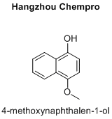 4-methoxynaphthalen-1-ol