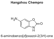 6-aminobenzo[d]oxazol-2(3H)-one