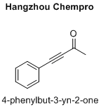 4-phenylbut-3-yn-2-one