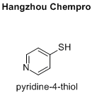 pyridine-4-thiol