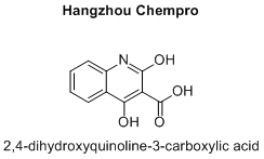 2,4-dihydroxyquinoline-3-carboxylic acid