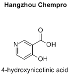 4-hydroxynicotinic acid
