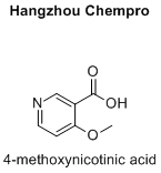 4-methoxynicotinic acid
