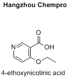4-ethoxynicotinic acid