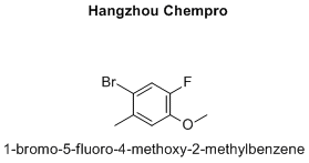 1-bromo-5-fluoro-4-methoxy-2-methylbenzene
