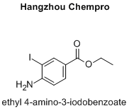 ethyl 4-amino-3-iodobenzoate