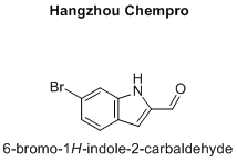6-bromo-1H-indole-2-carbaldehyde
