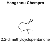 2,2-dimethylcyclopentanone