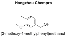 (3-methoxy-4-methylphenyl)methanol