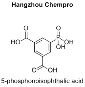 5-phosphonoisophthalic acid