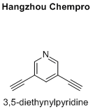3,5-diethynylpyridine
