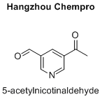 5-acetylnicotinaldehyde