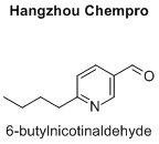 6-butylnicotinaldehyde