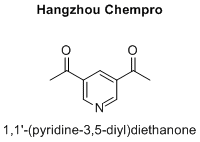 1,1'-(pyridine-3,5-diyl)diethanone