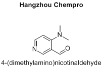 4-(dimethylamino)nicotinaldehyde
