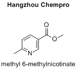 methyl 6-methylnicotinate