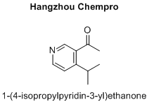 1-(4-isopropylpyridin-3-yl)ethanone