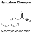 5-formylpicolinamide