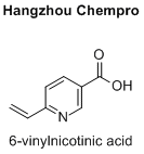 6-vinylnicotinic acid