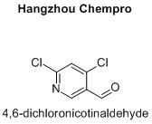 4,6-dichloronicotinaldehyde