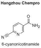 6-cyanonicotinamide