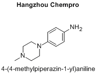 4-(4-methylpiperazin-1-yl)aniline