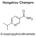 6-isopropylnicotinamide
