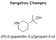 (R)-2-(piperidin-3-yl)propan-2-ol