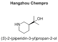 (S)-2-(piperidin-3-yl)propan-2-ol