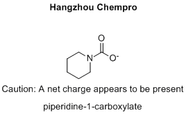 piperidine-1-carboxylate