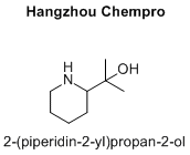 2-(piperidin-2-yl)propan-2-ol